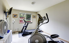 Babeny home gym construction leads